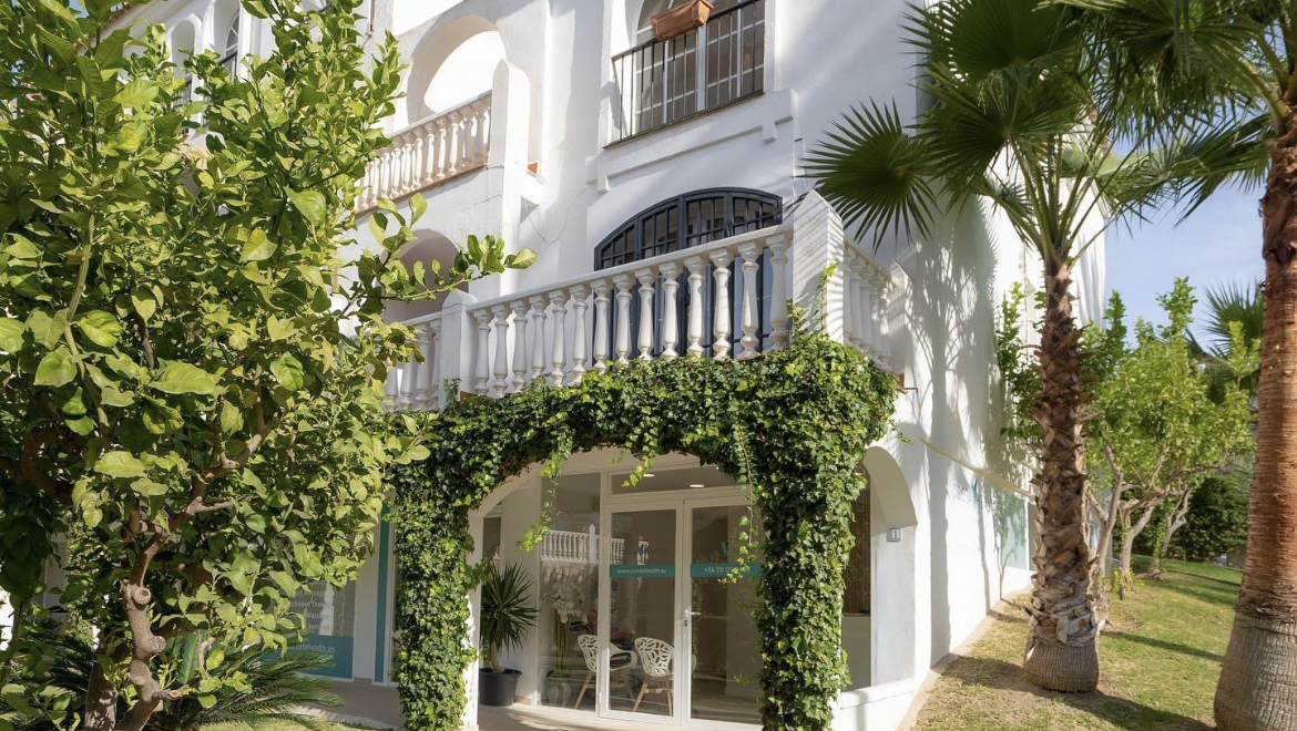 Elite Performance Therapy clinic